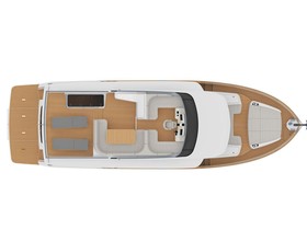 2023 Absolute 58 Navetta til salgs