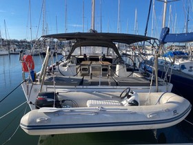 2016 Dufour 560 Grand Large for sale