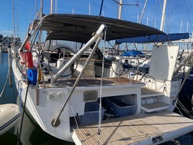 2016 Dufour 560 Grand Large