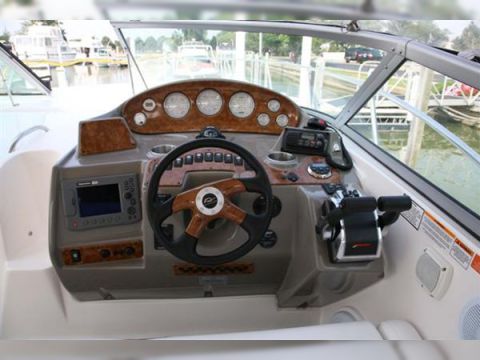 2006 Rinker 342 in vendita