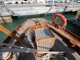 Köpa 1935 SK Vintage Sailingboat Regatta