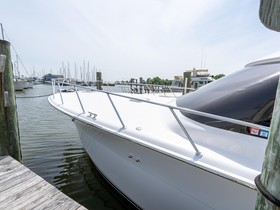 2017 Hatteras Gt 54