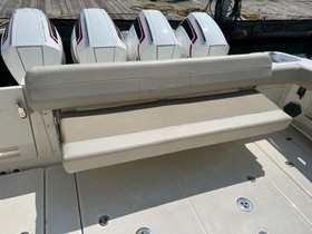 2021 Boston Whaler 420 Outrage for sale