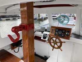 Kupiti 1959 Custom Lallows Launch