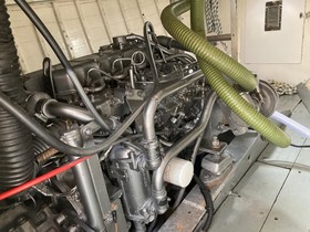 1959 Custom Lallows Launch za prodaju