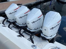 2022 Boston Whaler 420 Outrage for sale