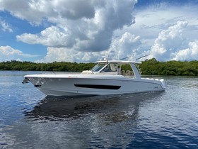 2022 Boston Whaler 420 Outrage for sale