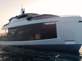 2024 Mazu Yachts 112Ds til salgs