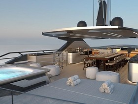 2024 Mazu Yachts 112Ds til salgs