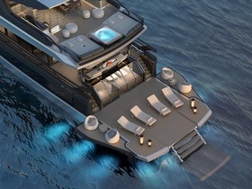 2024 Mazu Yachts 112Ds