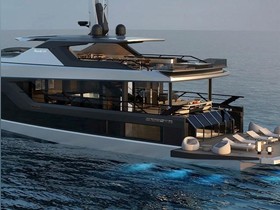 Kjøpe 2024 Mazu Yachts 112Ds