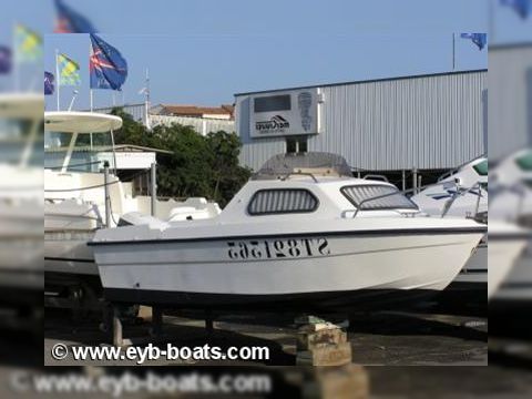Buy 1993 OMC Ritz 435