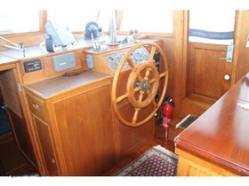Buy 1980 Grand Banks 42 Classic Trawler