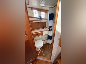 1980 Grand Banks 42 Classic Trawler for sale