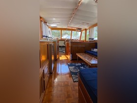 1980 Grand Banks 42 Classic Trawler for sale