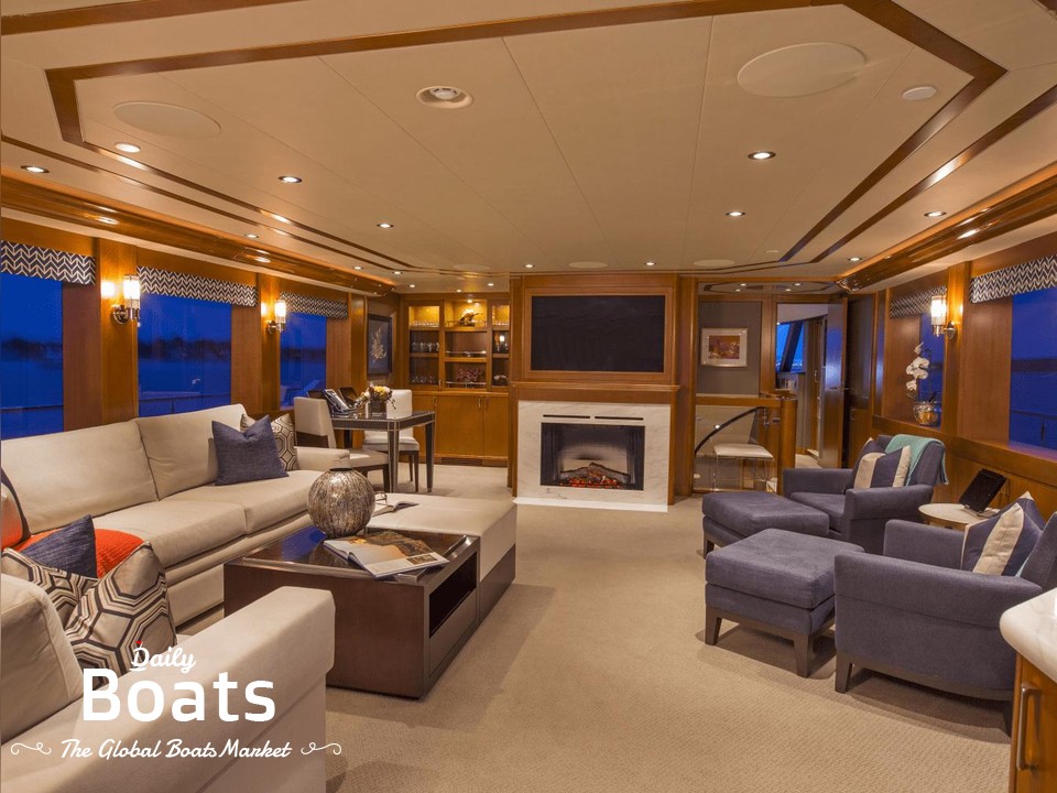 2014 Westport 40M for sale. View price, photos and Buy 2014 Westport