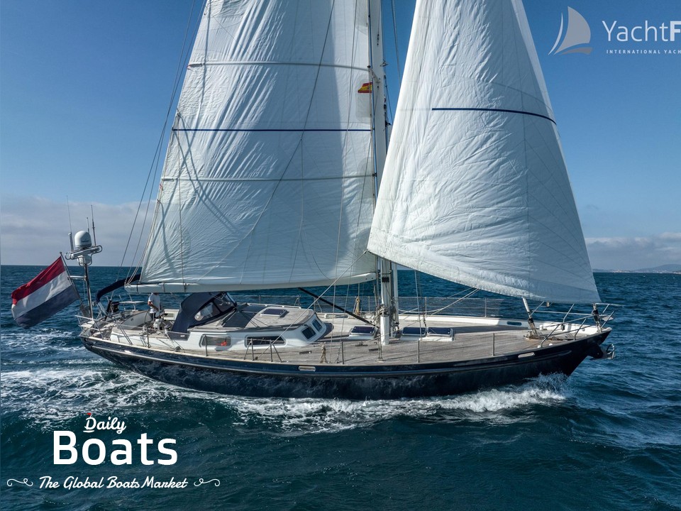 2003 Koopmans 54