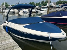 2012 Sea Ray 210 Slx for sale