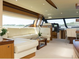 2008 Ferretti Yachts 630 на продажу