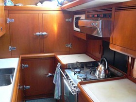 1995 Nautor Swan 60 til salgs