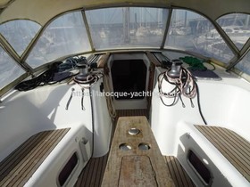 2011 Beneteau Oceanis 54 til salgs