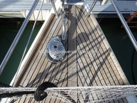 2011 Beneteau Oceanis 54 на продаж