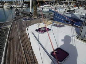 2011 Beneteau Oceanis 54 til salgs