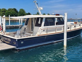 2006 Grand Banks Eastbay 54 Sx for sale