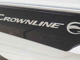 2009 Crownline 220 à vendre