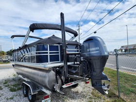 2014 Sylvan 8522 Pf for sale