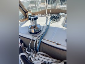 1989 Beneteau 432