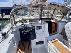 1989 Beneteau 432 for sale