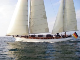 2013 Traditional Ketch