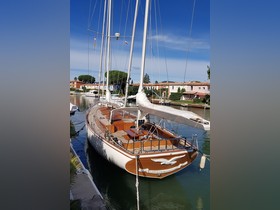 2013 Traditional Ketch for sale