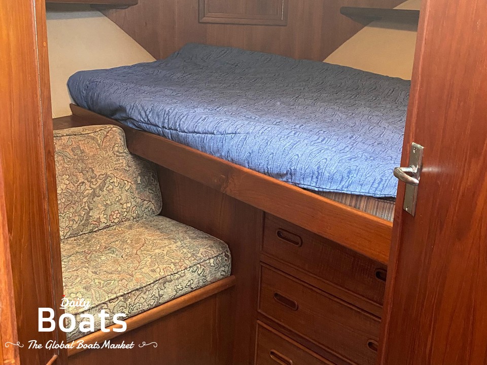 1987 Canoe Cove Tri Cabin for sale. View price, photos and Buy 1987