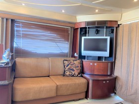 2005 Sea Ray 52 Sedan Bridge en venta