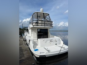 2005 Sea Ray 52 Sedan Bridge