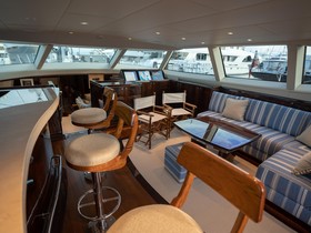 2005 Fitzroy yachts Sloop