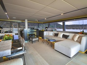 2020 Sunreef 70