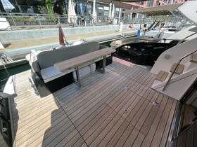 Купить 2012 Sessa Marine F54