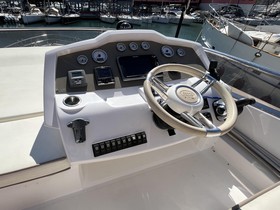 2012 Sessa Marine F54