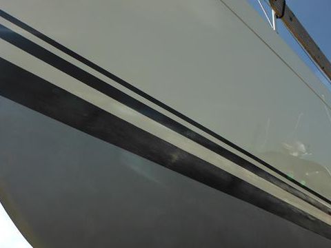 1983 Sigma 41 zu verkaufen