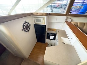 1996 Silverton 442 Cockpit Motor Yacht