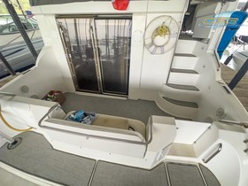 1996 Silverton 442 Cockpit Motor Yacht à vendre