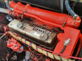 1968 Custom 39' Kauri Bridgedecker на продажу