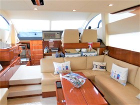 2007 Fairline Phantom 48