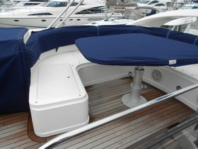 2007 Fairline Phantom 48 на продажу