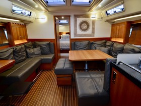 2016 Hanse 455