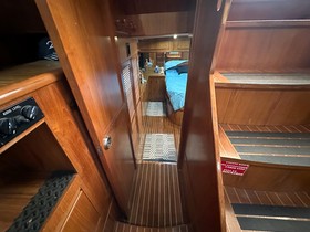 1993 President 47 Motoryacht