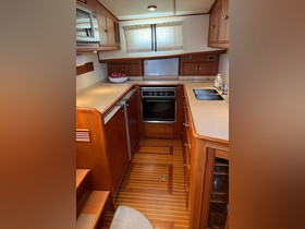 2002 Grand Banks Eastbay 49 Hx #48 for sale